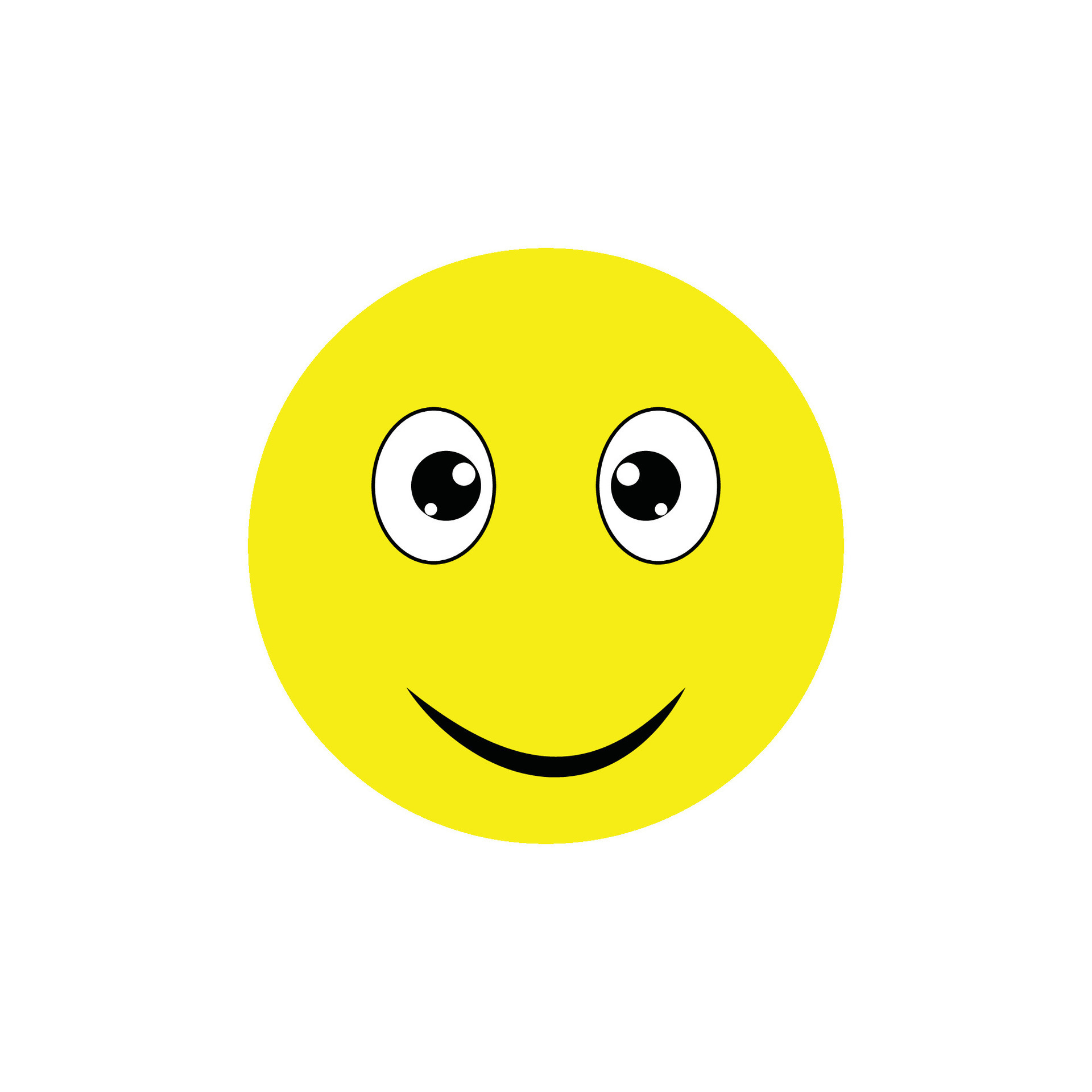 Emoticon logo vector 37979094 Vector Art at Vecteezy