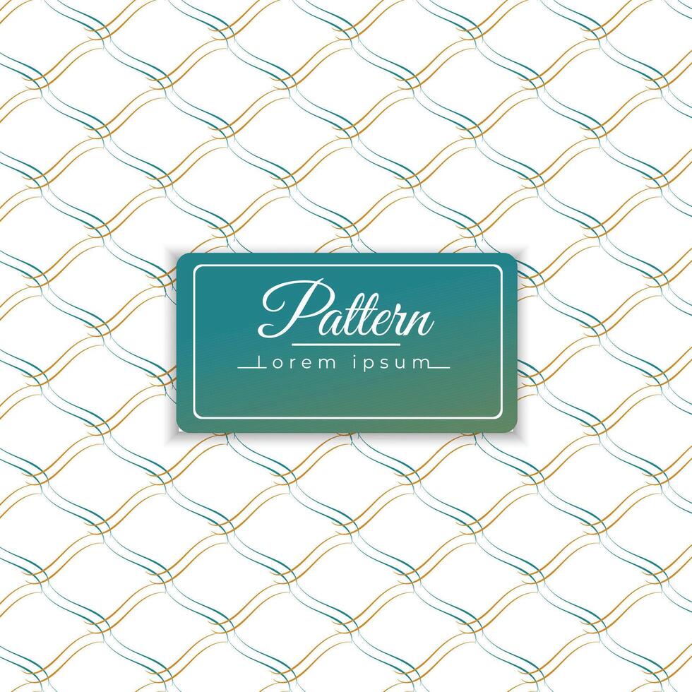 clean subtle vector abstract pattern design. pro vector.