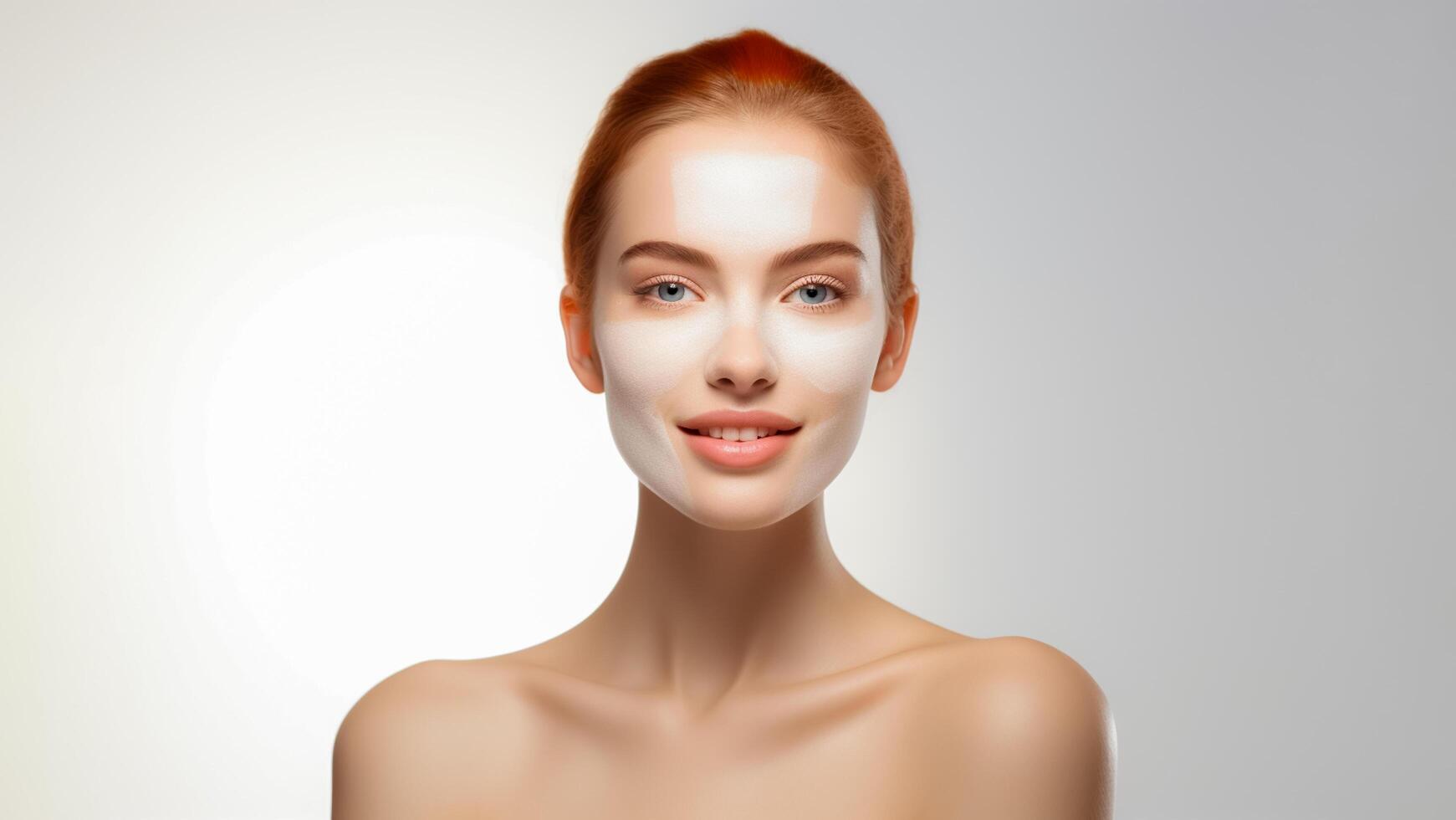 Face Bleach Stock Photos, Images and Backgrounds for Free Download