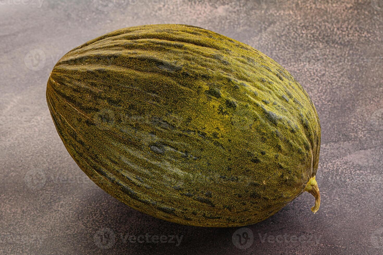 Spanish melon piel del sapo photo