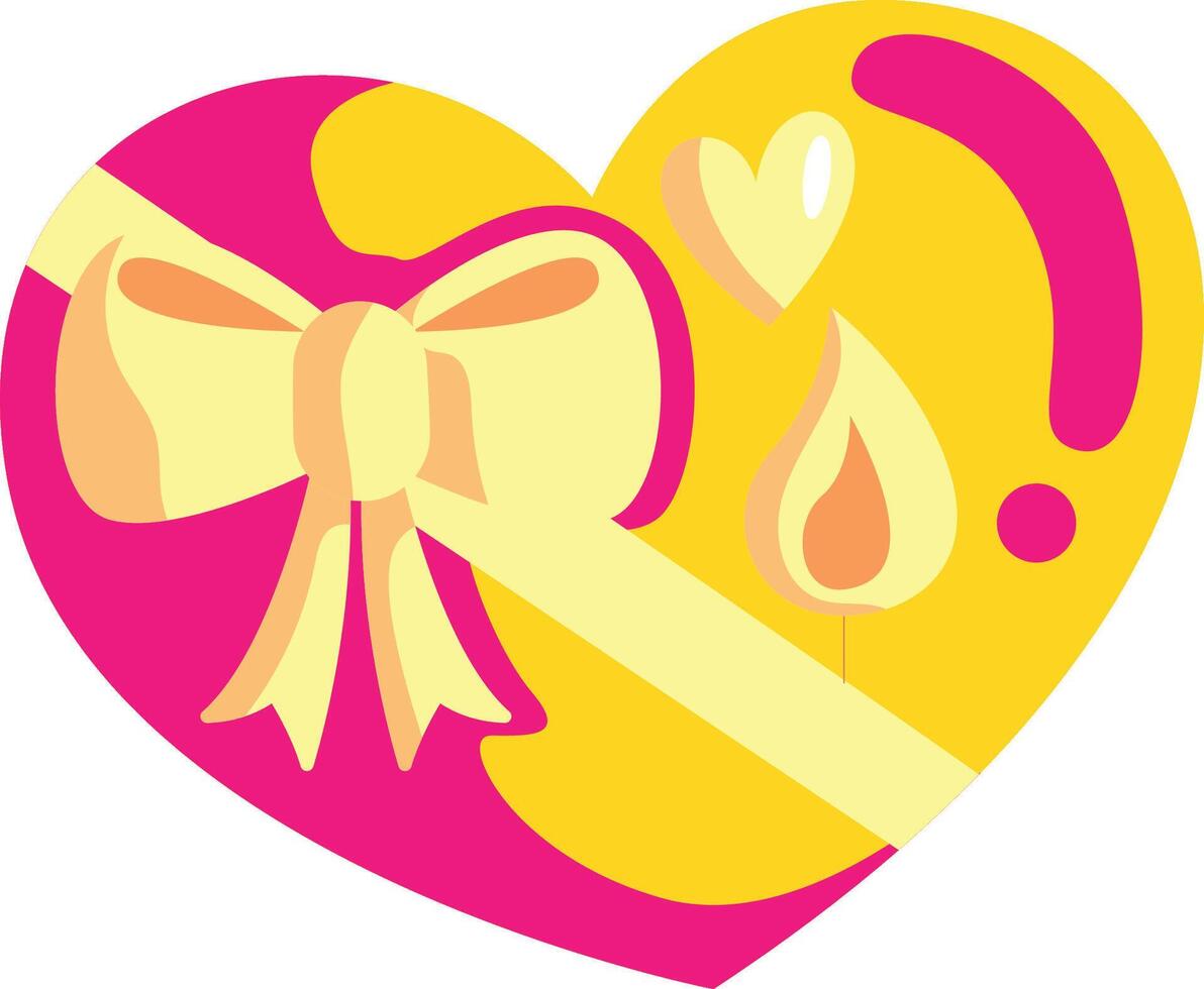 Valentine day party lover day picture vector