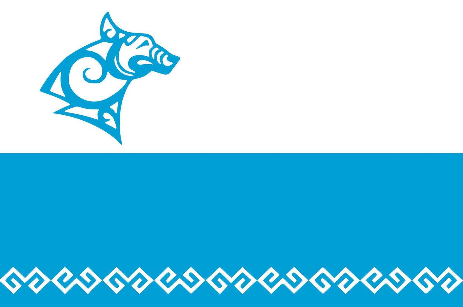 The of a Flag of Shortsev vector