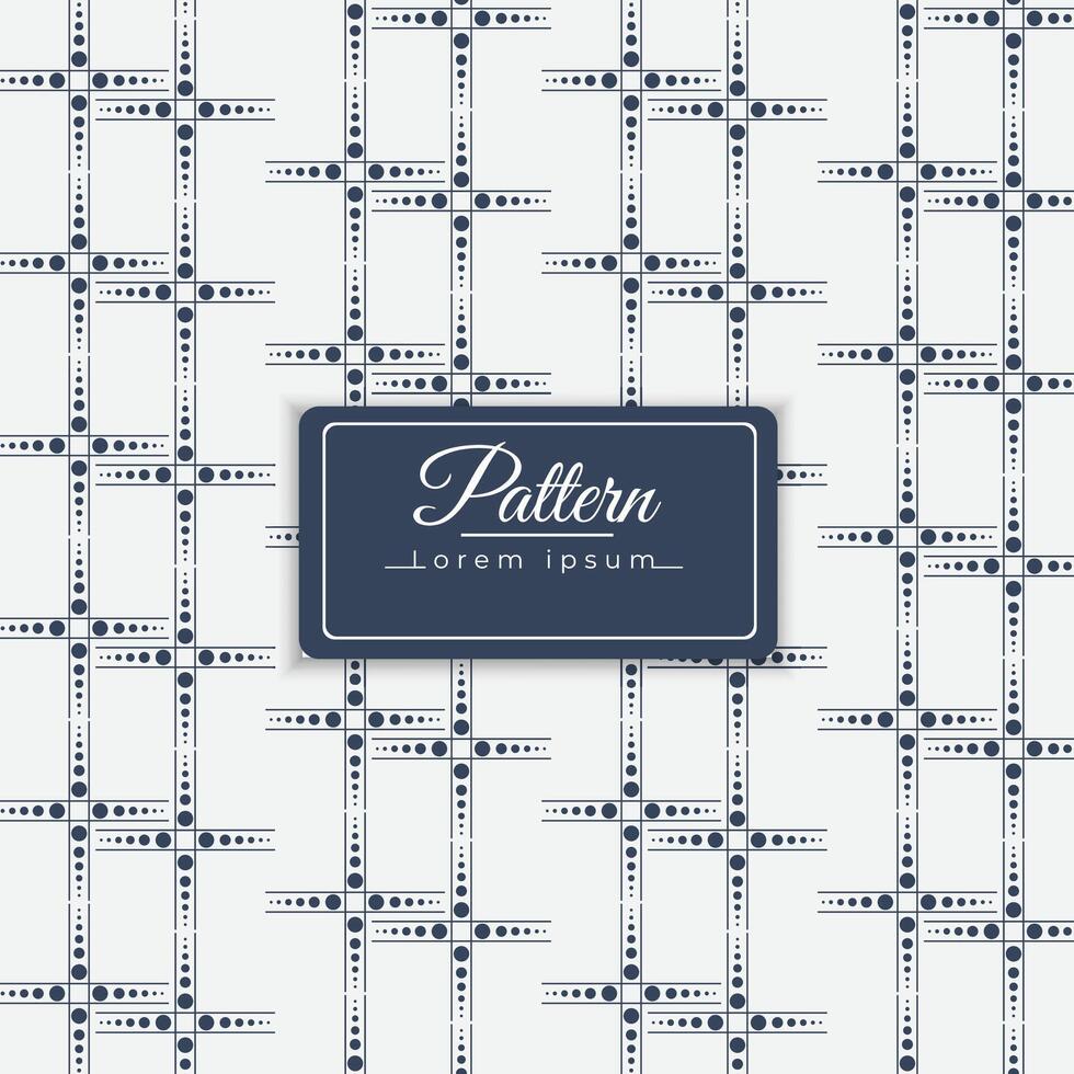 modern vector clean abstract pattern design. pro vector.
