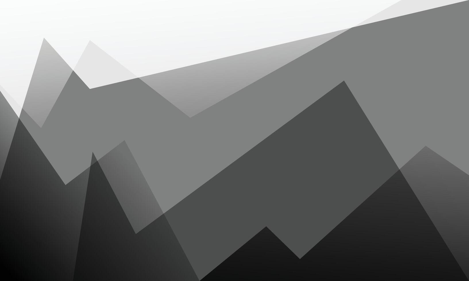 gray gradient background modern design vector