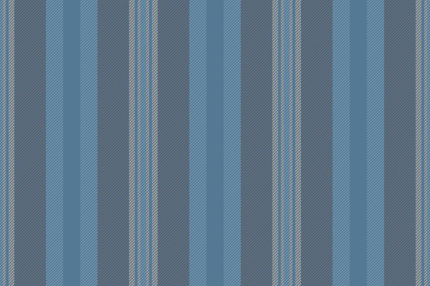 Vertical lines stripe background. Vector stripes pattern seamless fabric texture. Geometric striped line abstract design.