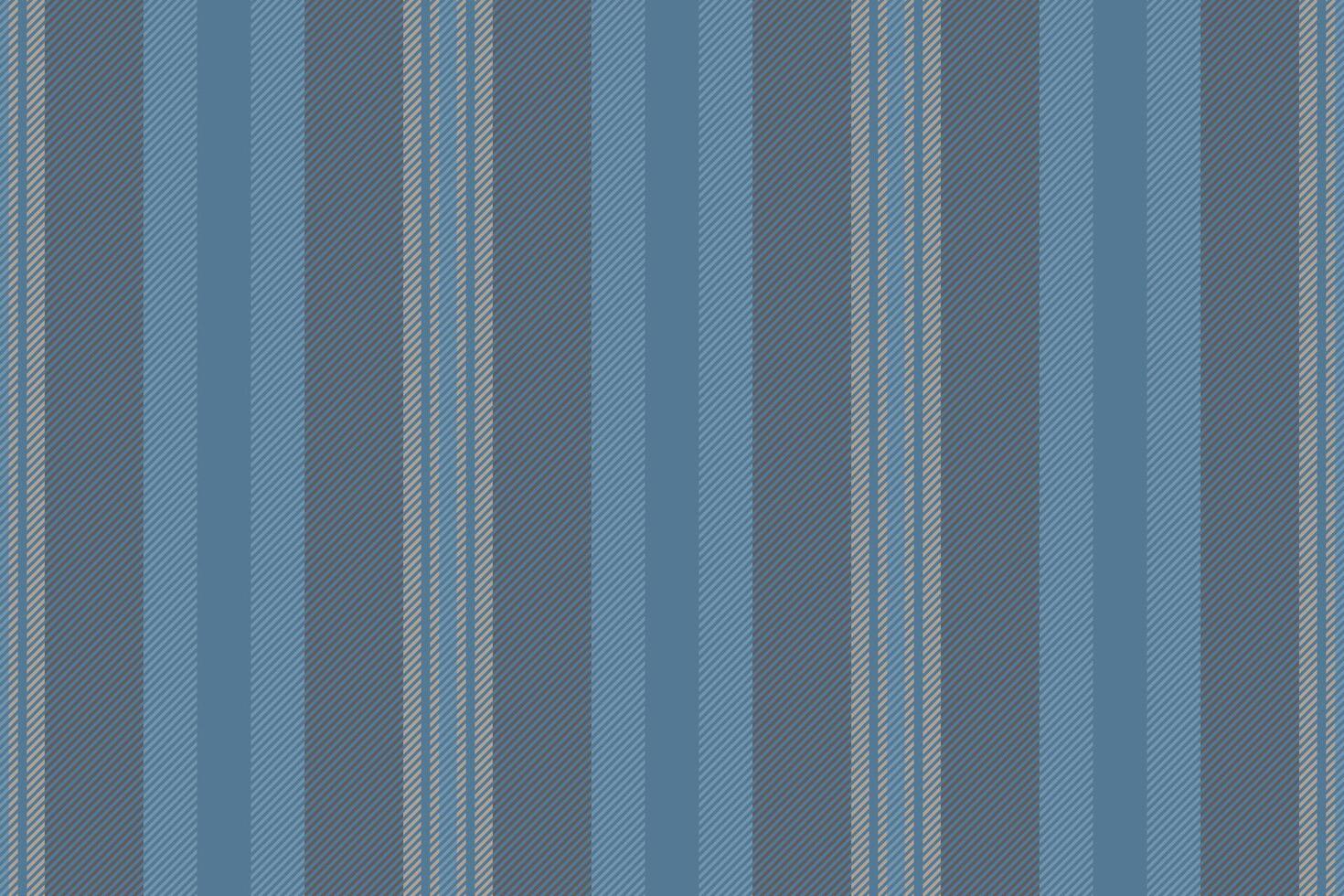 Vertical lines stripe background. Vector stripes pattern seamless fabric texture. Geometric striped line abstract design.