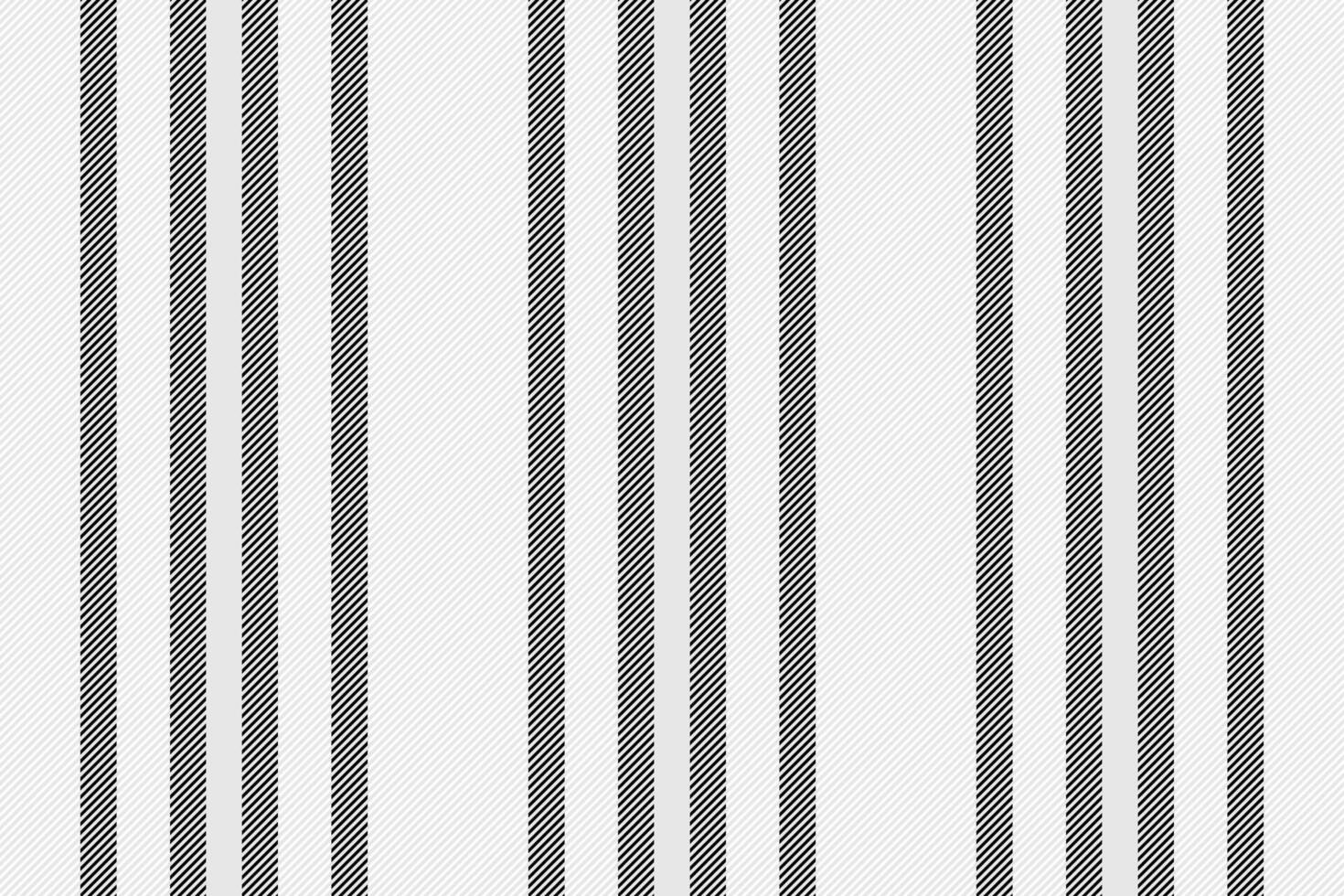 Vertical lines stripe background. Vector stripes pattern seamless fabric texture. Geometric striped line abstract design.