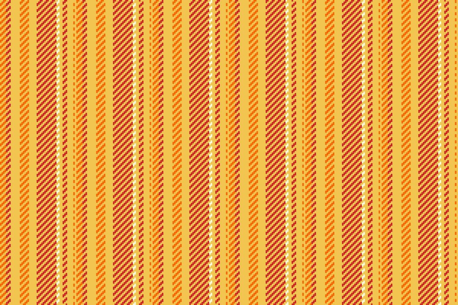 Texture background vertical of pattern fabric textile with a seamless lines vector stripe.