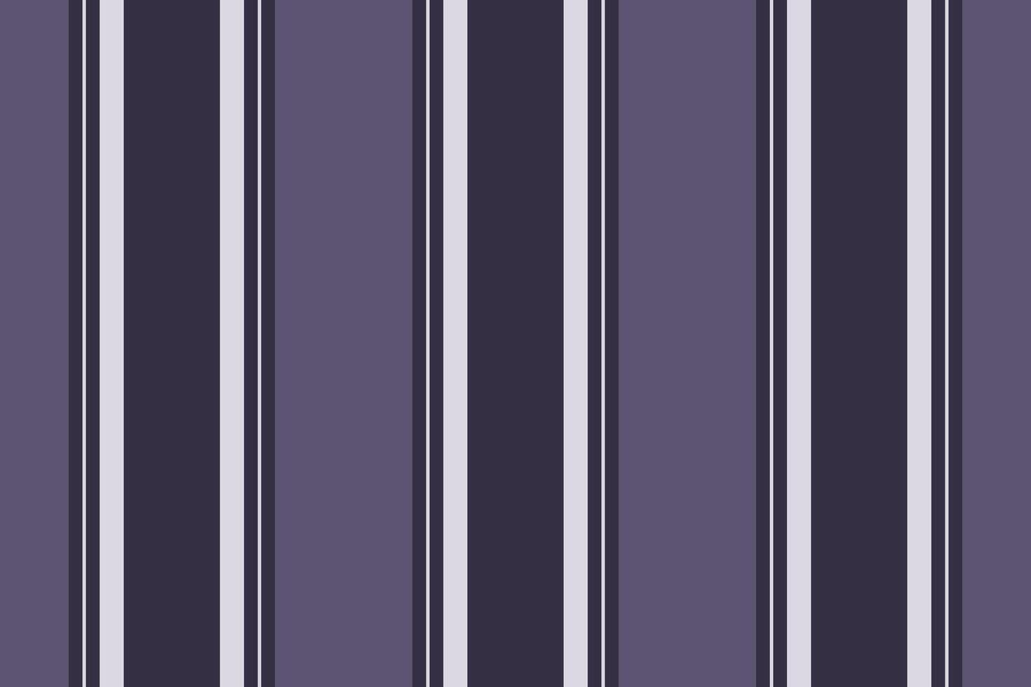 Fabric texture vector of vertical pattern textile with a seamless background stripe lines.