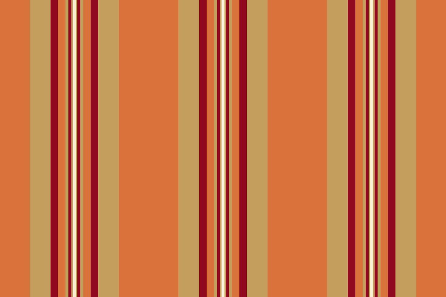 Background fabric lines of stripe textile texture with a pattern vector seamless vertical.