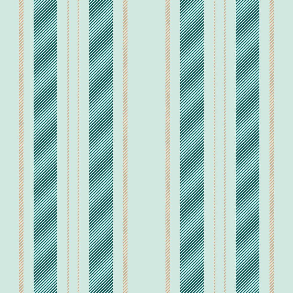 Vertical lines stripe pattern. Vector stripes background fabric texture. Geometric striped line seamless abstract design.