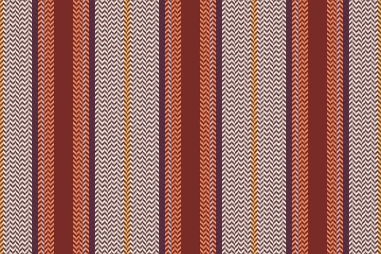 Vertical lines stripe background. Vector stripes pattern seamless fabric texture. Geometric striped line abstract design.