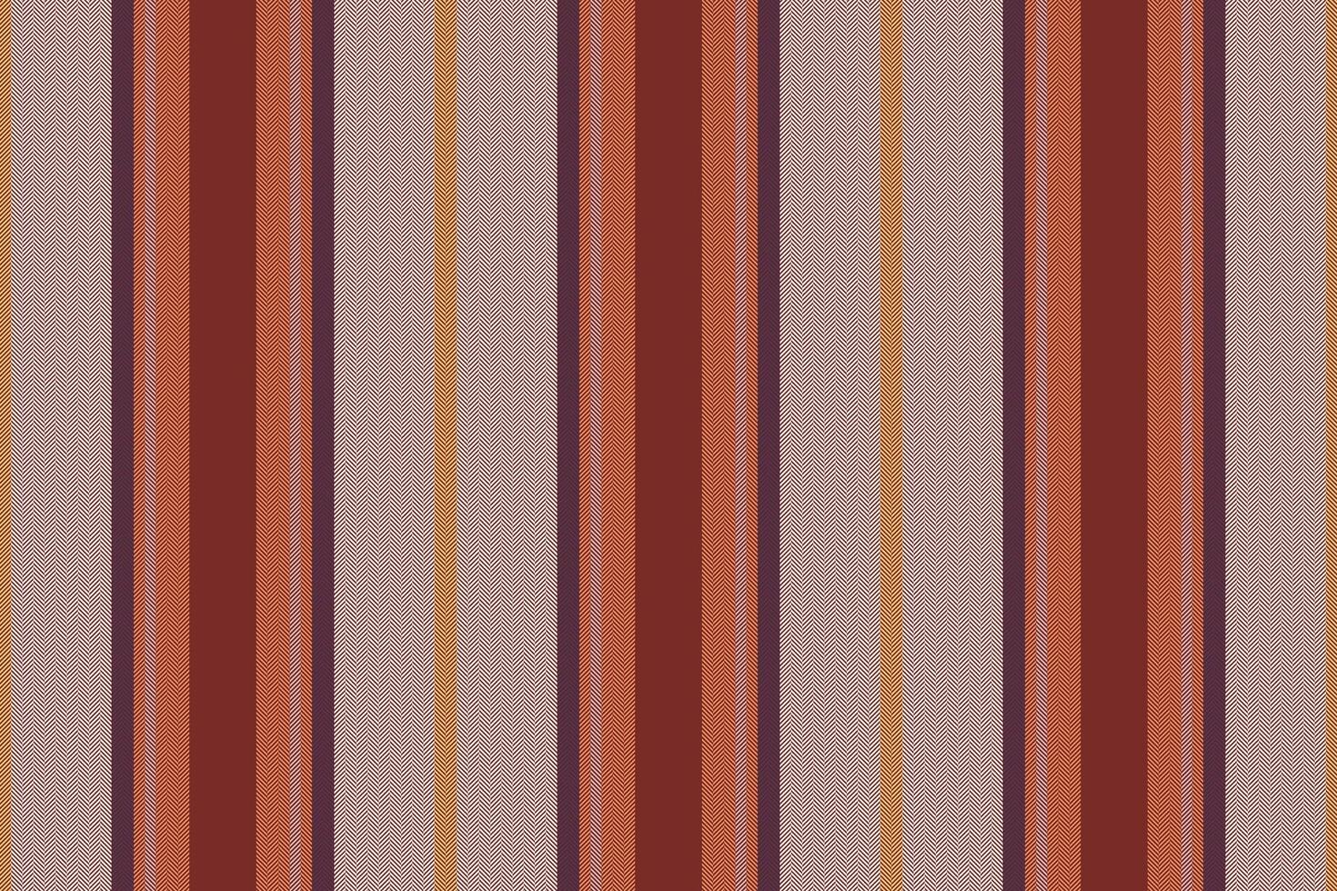 Vertical lines stripe background. Vector stripes pattern seamless fabric texture. Geometric striped line abstract design.