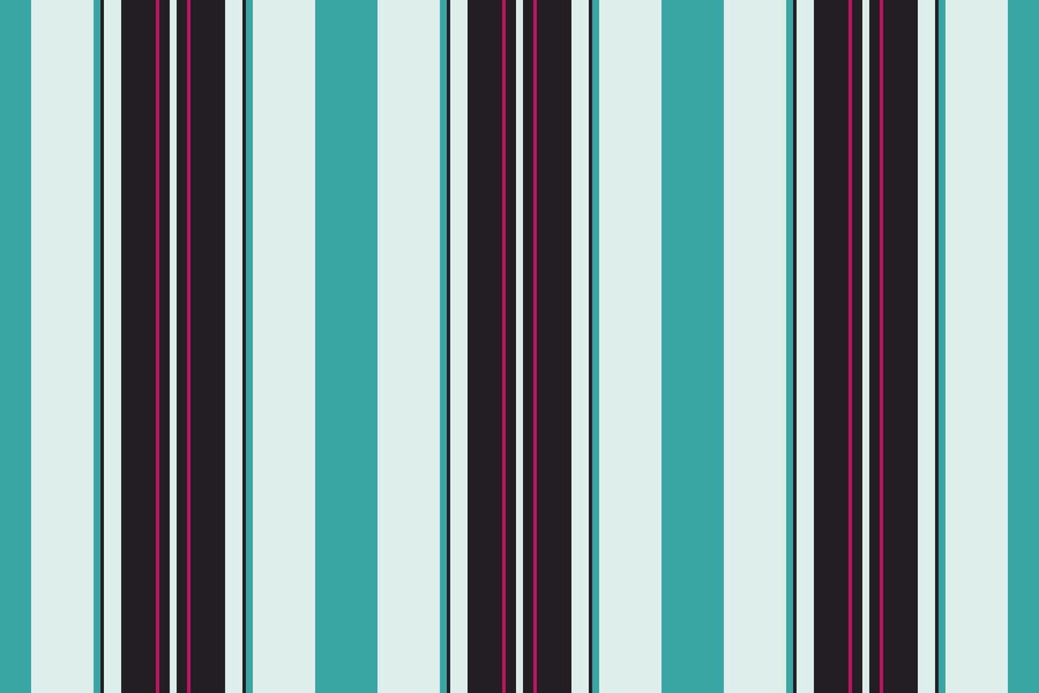 Vertical stripe seamless of texture fabric vector with a background lines textile pattern.