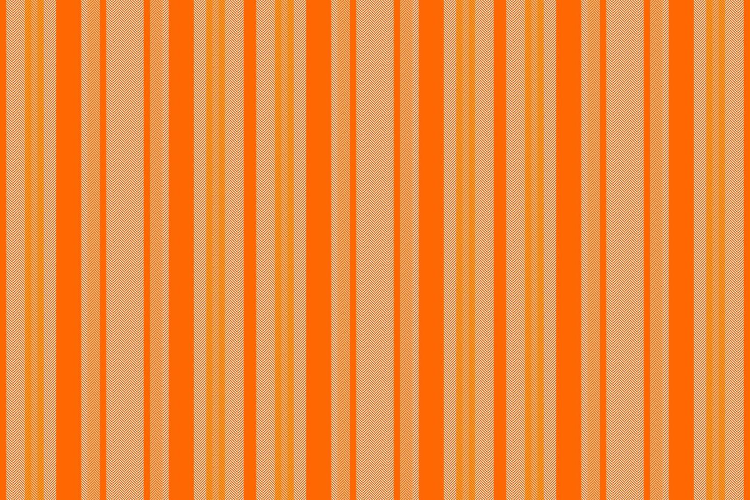 Vertical pattern texture textile, reel lines background vector. Fabric stripe vertical fabric seamless in bright and light colors. vector