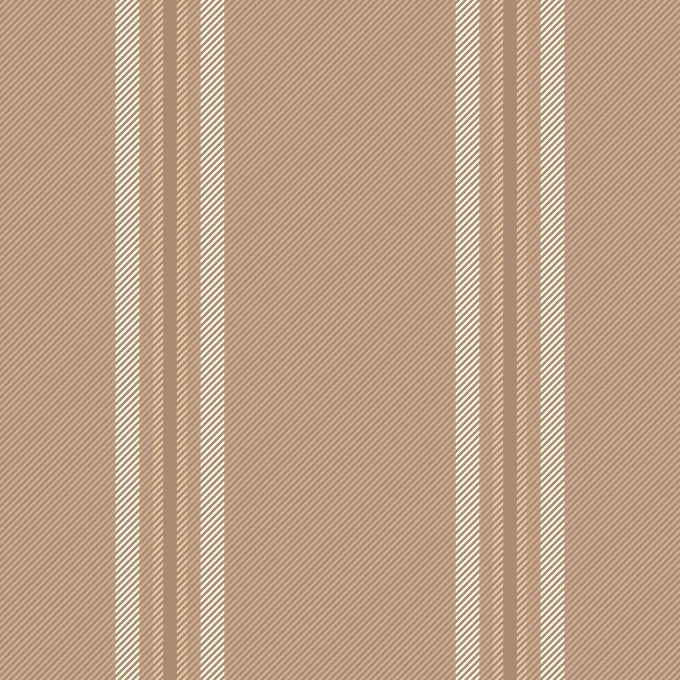 Pattern textile texture of vector stripe vertical with a seamless background lines fabric.