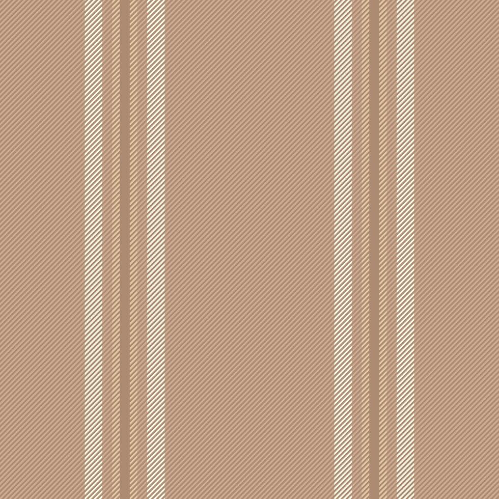 modelo textil textura de vector raya vertical con un sin costura antecedentes líneas tela.