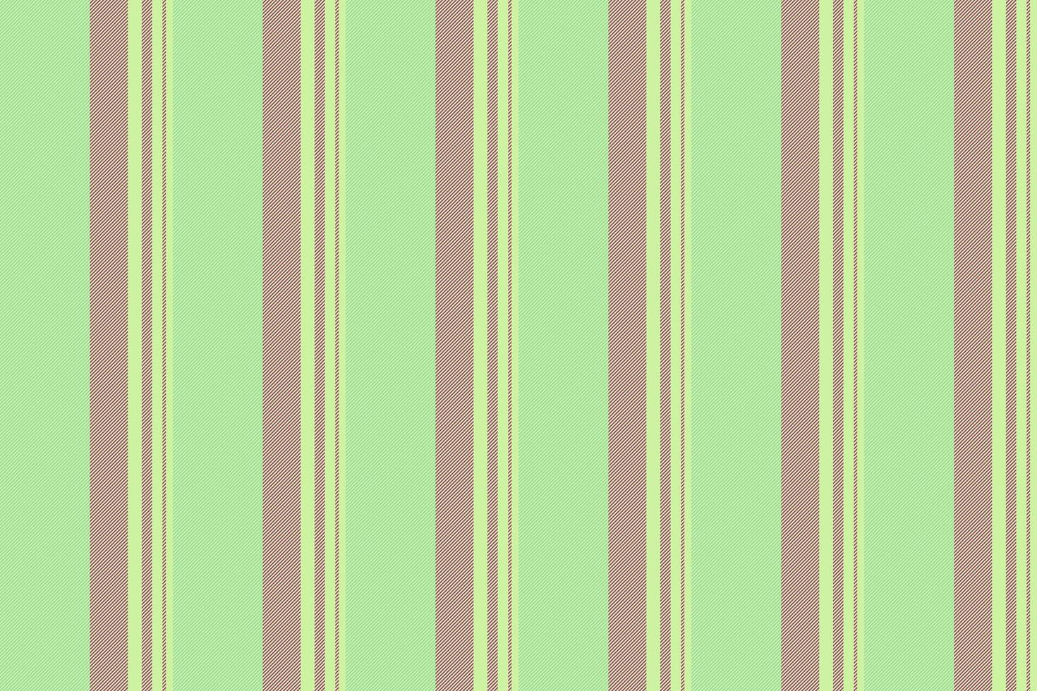 Lines seamless background of vertical textile fabric with a texture vector stripe pattern.