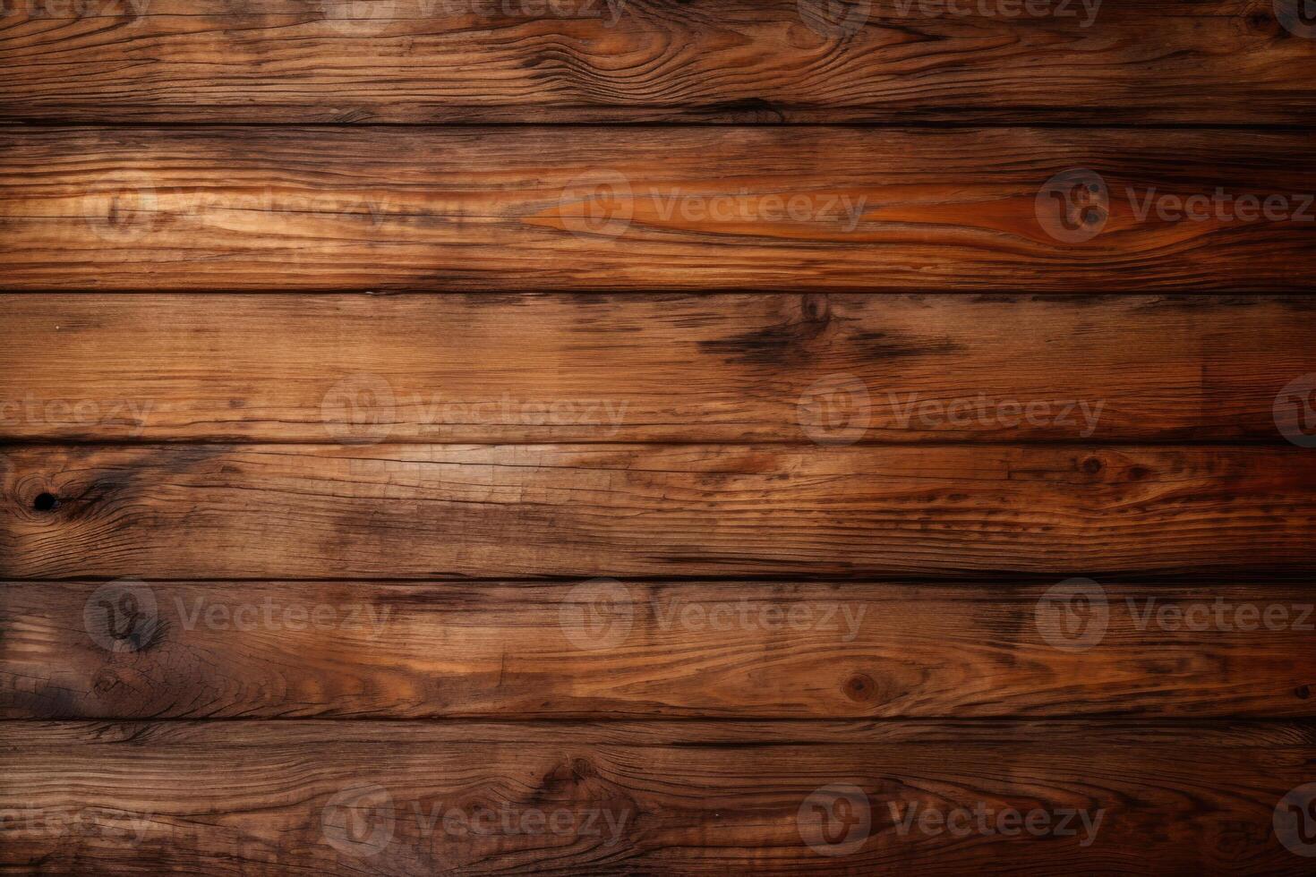 Wood Texture Background Repeated Three Times photo