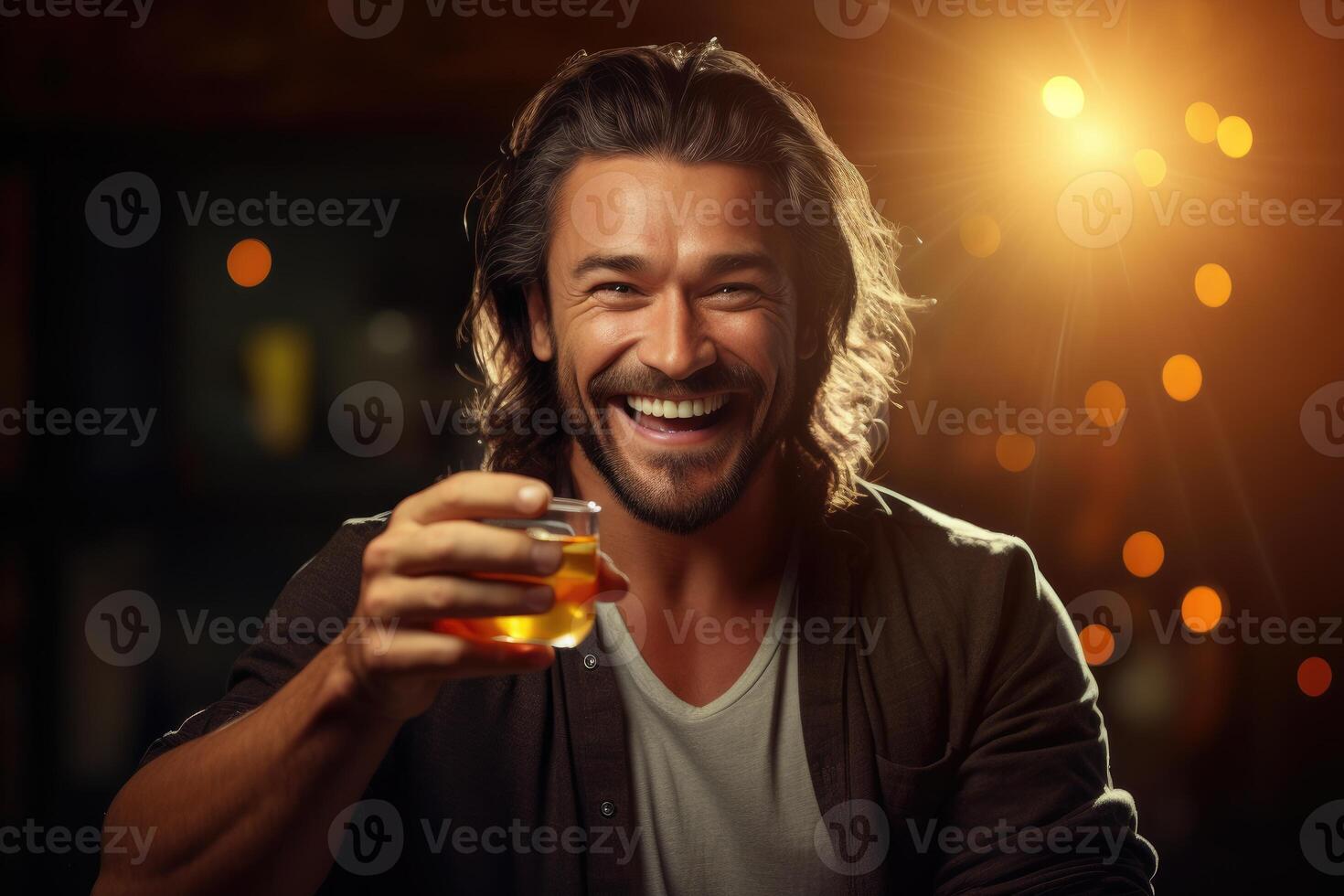 AI Generated Woman Taking Cod Liver Oil And Vitamins For Healthy Eating ai-generated-woman-taking-cod-liver-oil-and-vitamins-for-healthy-eating
