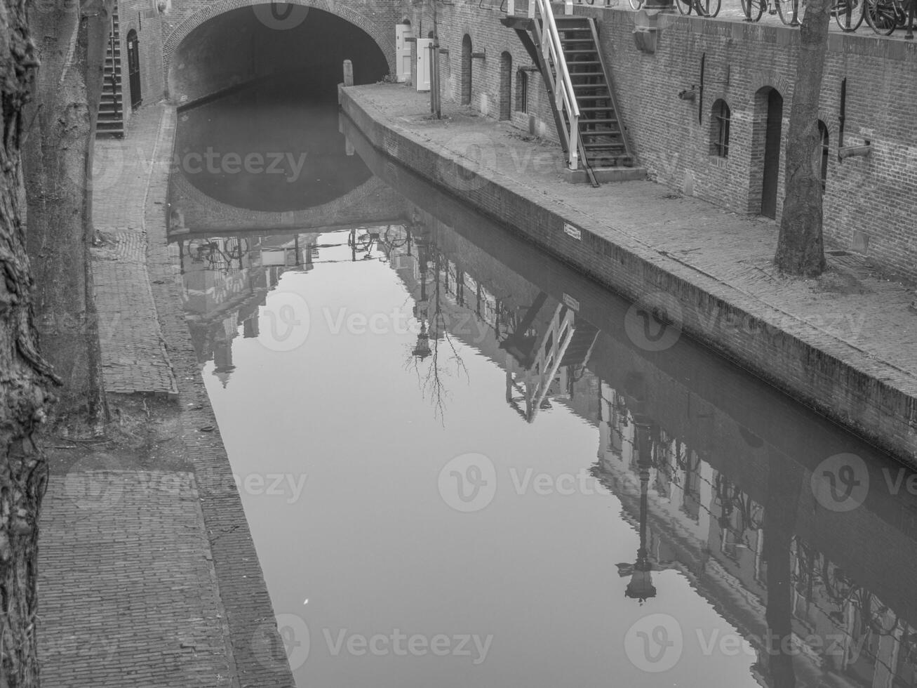 the city of Amsterdam photo