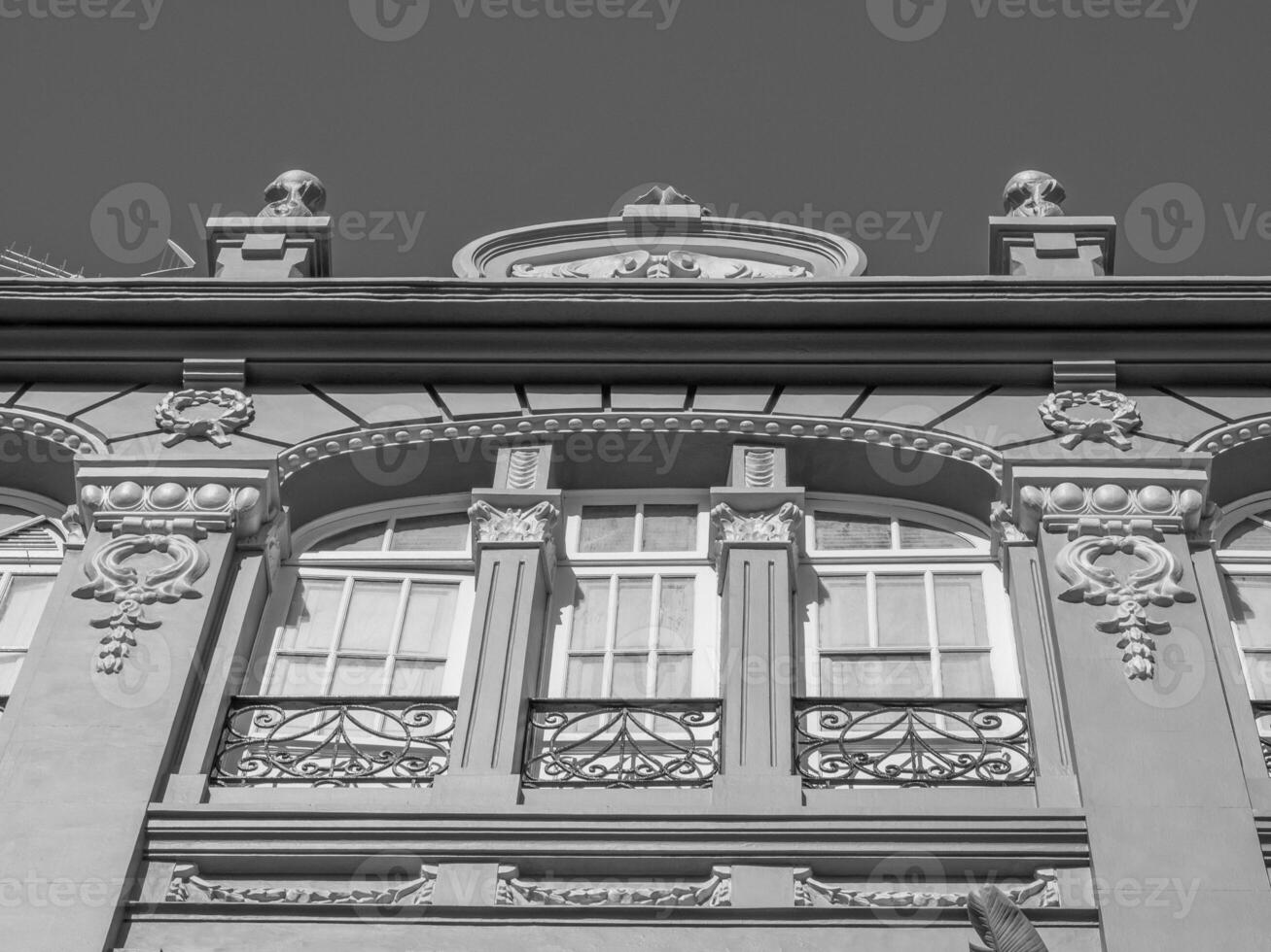 funchal and the island of Madeira photo