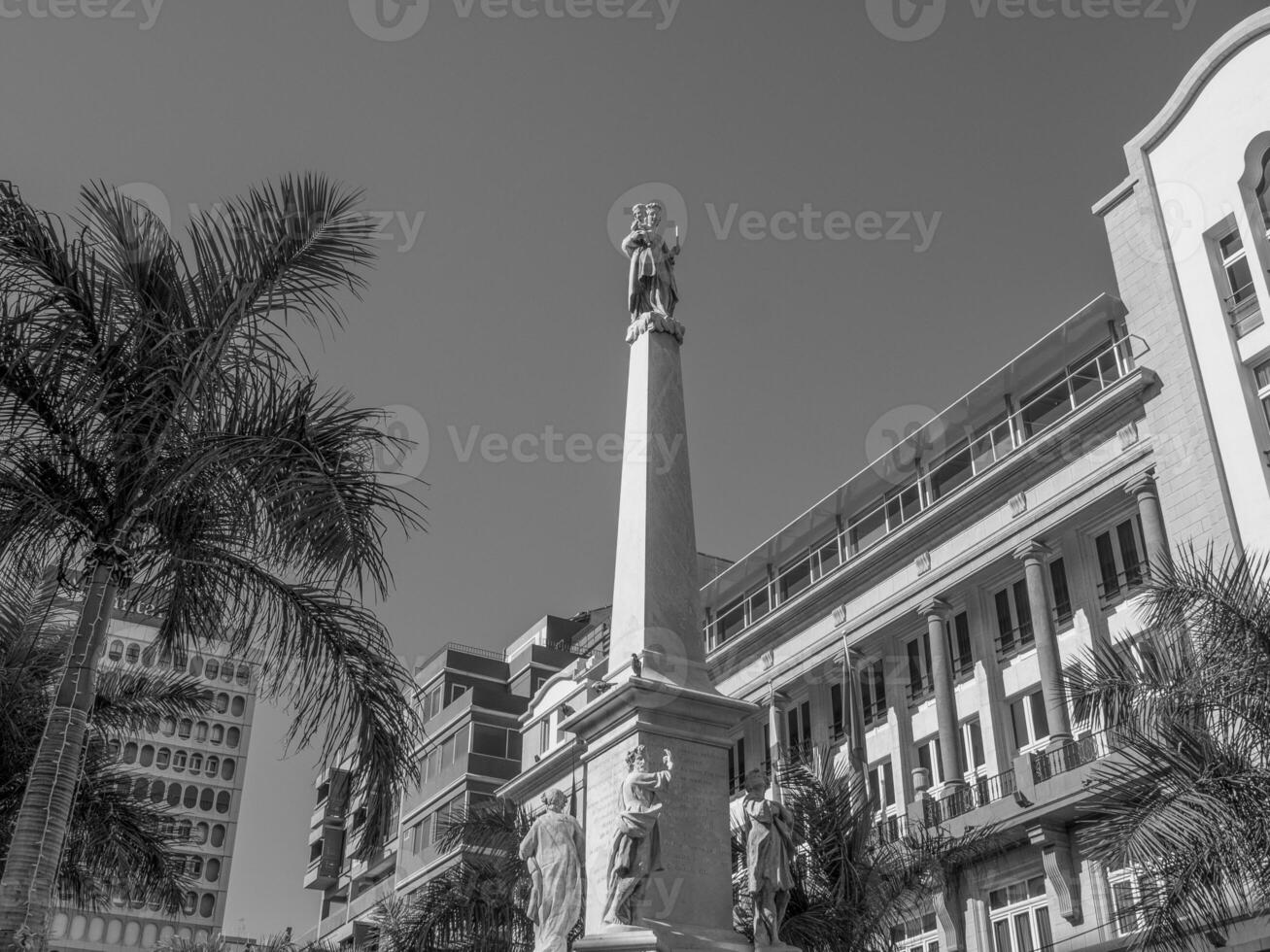 funchal and the island of Madeira photo