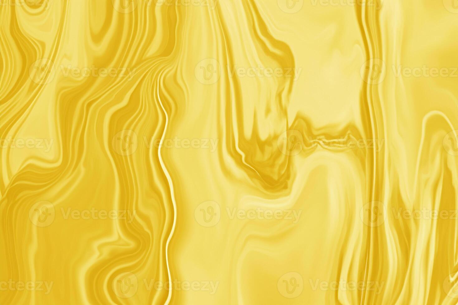 Marble ink colorful. yellow marble pattern texture abstract background. can be used for background or wallpaper photo