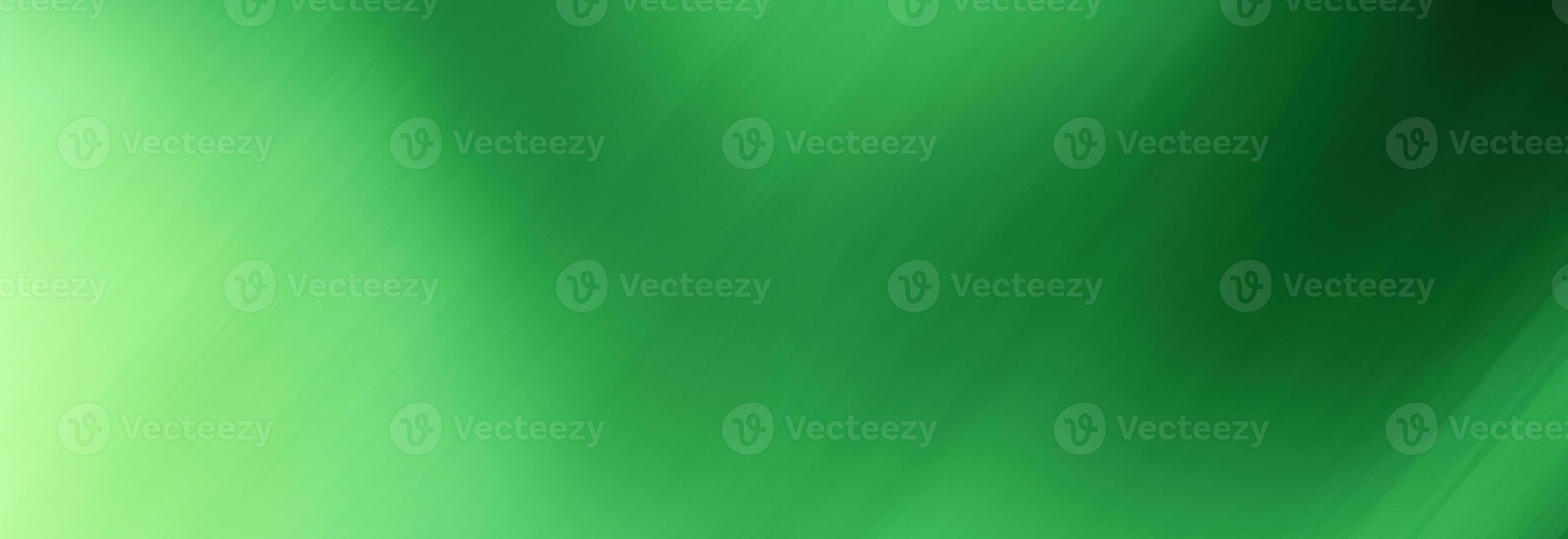 Background black and green dark are light with the gradient is the Surface with templates metal texture soft lines tech gradient abstract diagonal background silver black sleek with gray. photo