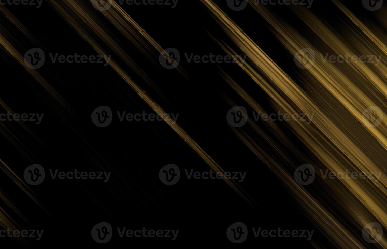 abstract black and gold are light with white the gradient is the surface with templates metal texture soft lines tech diagonal background gold dark sleek clean modern. photo