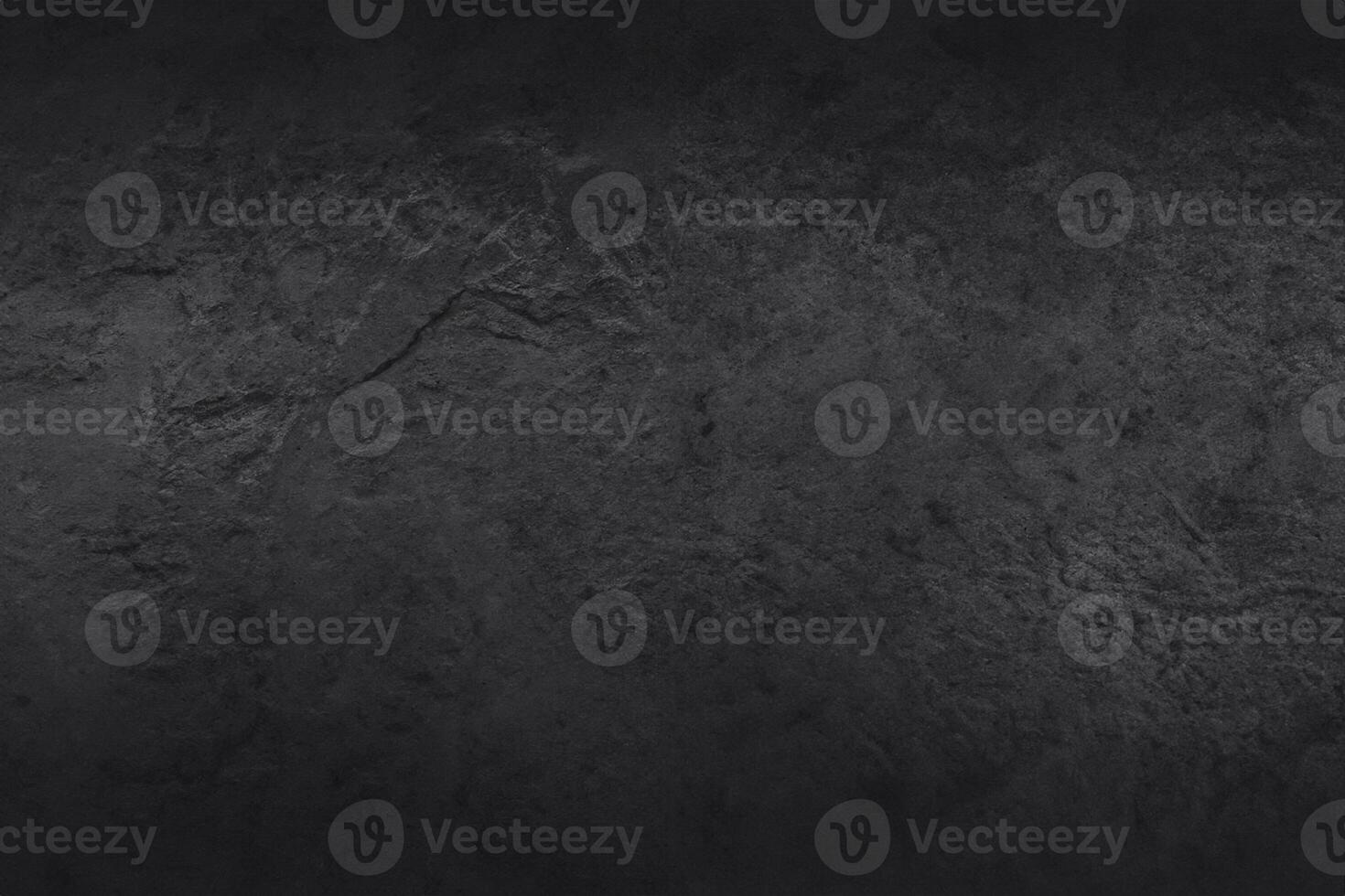 Dark grey black slate texture with high resolution, background of natural black stone wall. photo