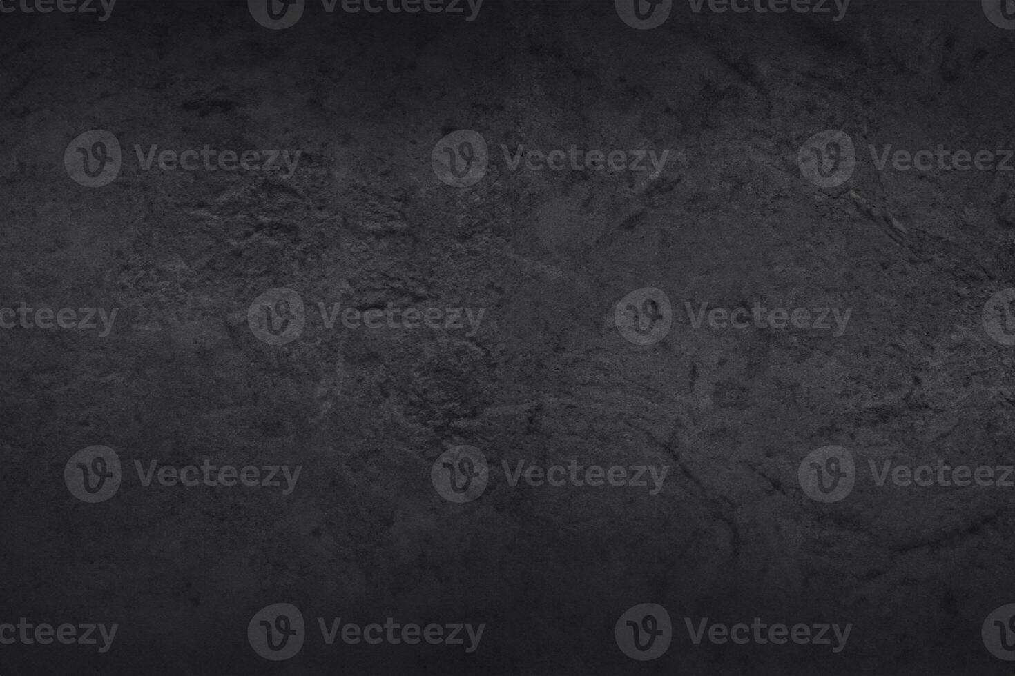 Dark grey black slate texture with high resolution, background of natural black stone wall. photo