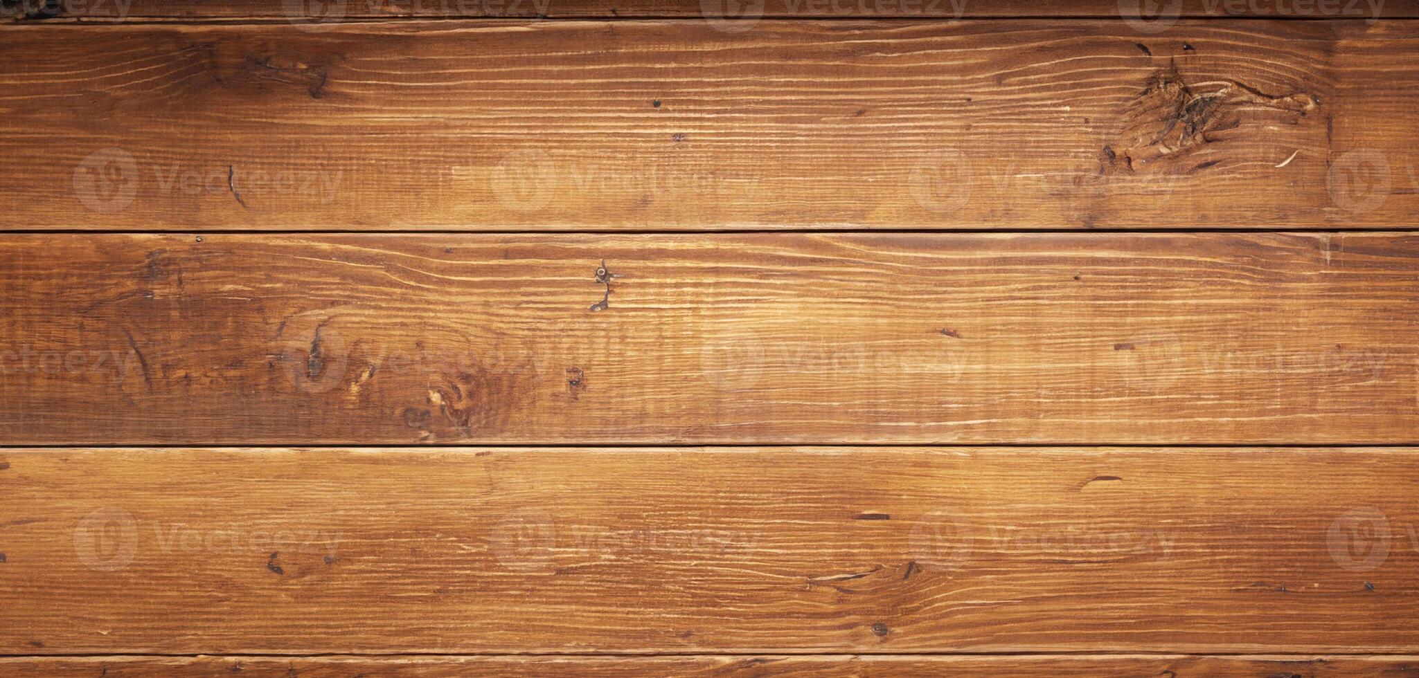 old wooden plank board background as texture photo