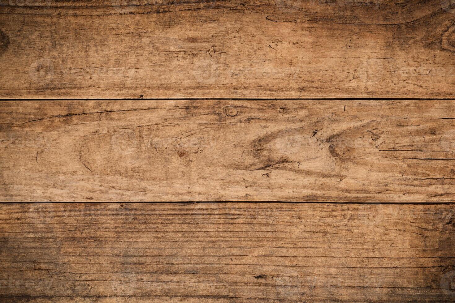 Old grunge dark textured wooden background , The surface of the old brown wood texture , top view teak wood paneling photo