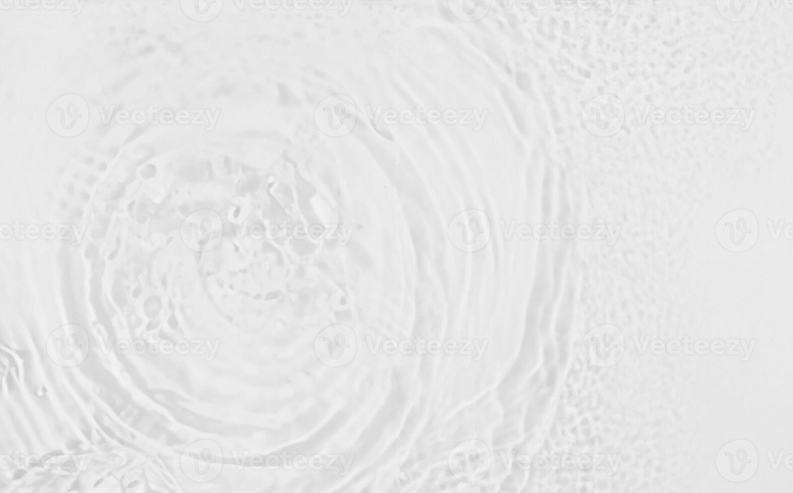 textura de ondas de agua abstracta foto