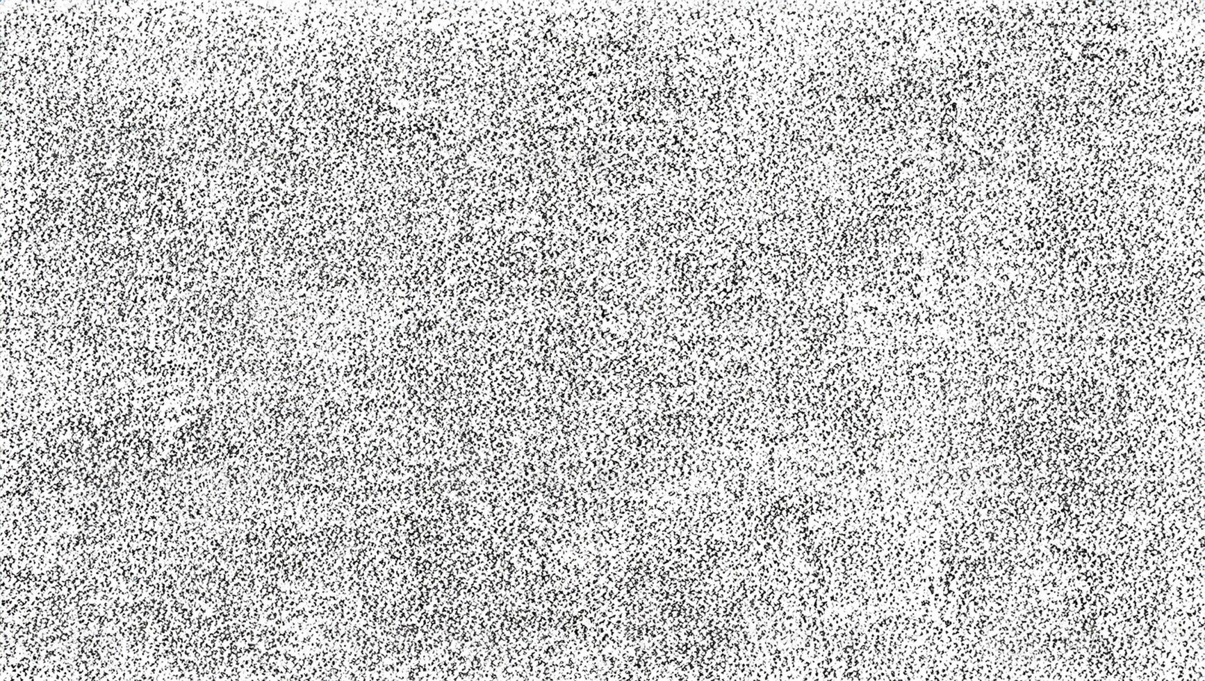 Rough black and white texture vector. Distressed overlay texture. Grunge background. Abstract textured effect. Black isolated on white background. photo