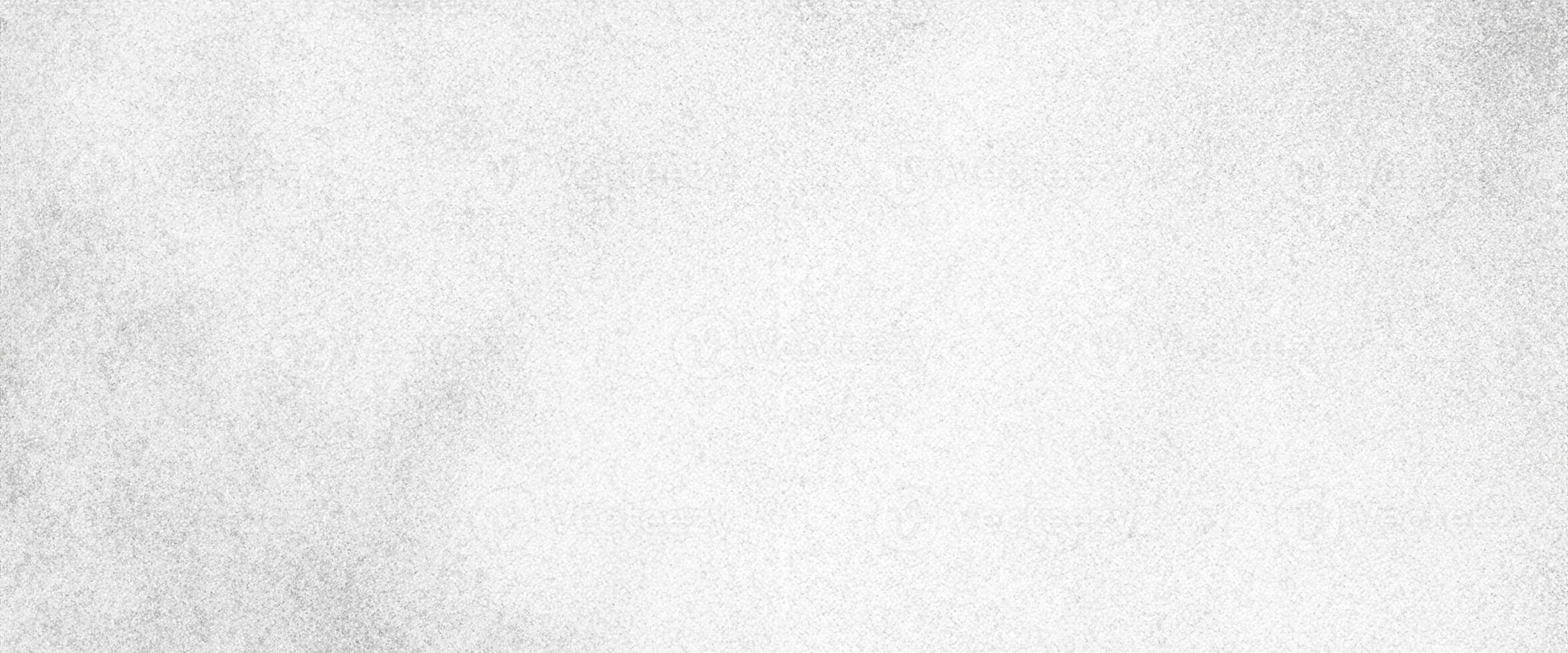 Gray concrete wall, abstract texture background, background and texture of white concrete wall, Monochrome gray aquarelle painted paper textured canvas for design, vintage card, retro template. photo
