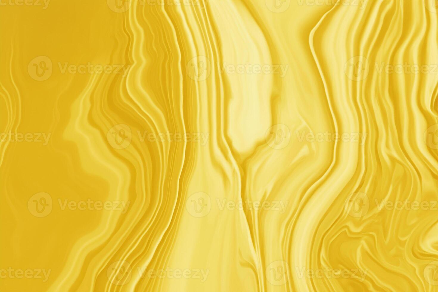 Marble ink colorful. yellow marble pattern texture abstract background. can be used for background or wallpaper photo