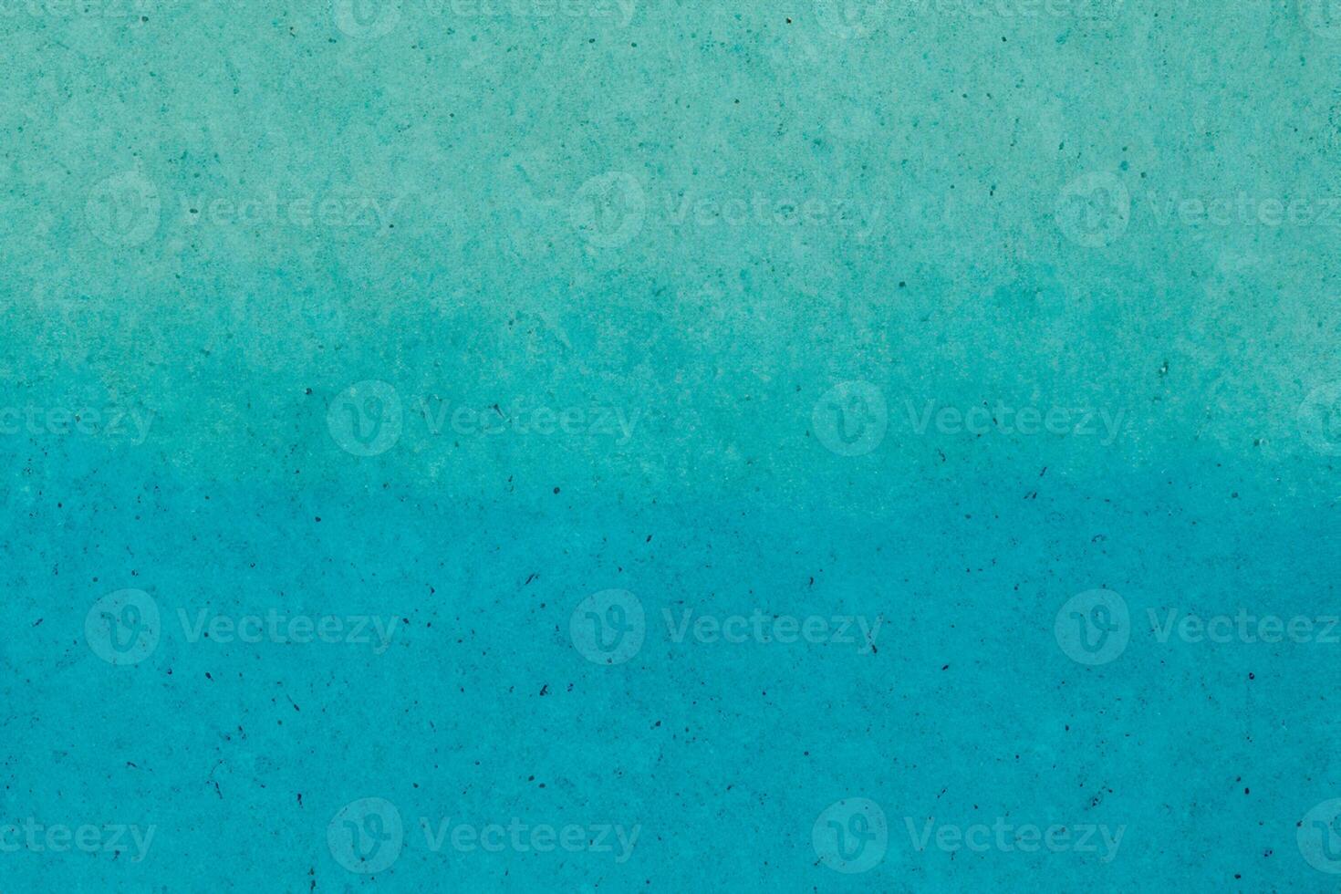 blue green background paper photo