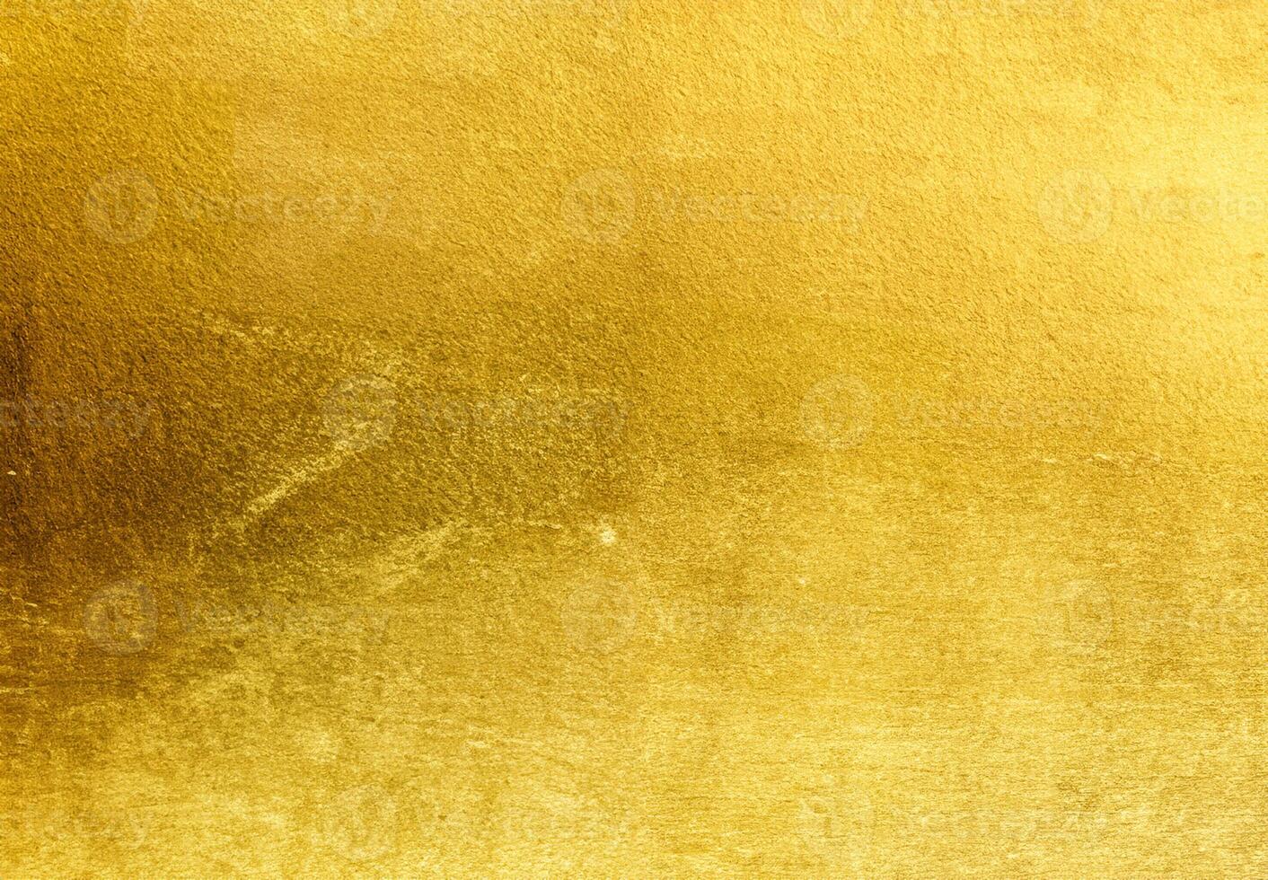 gold color wall background photo