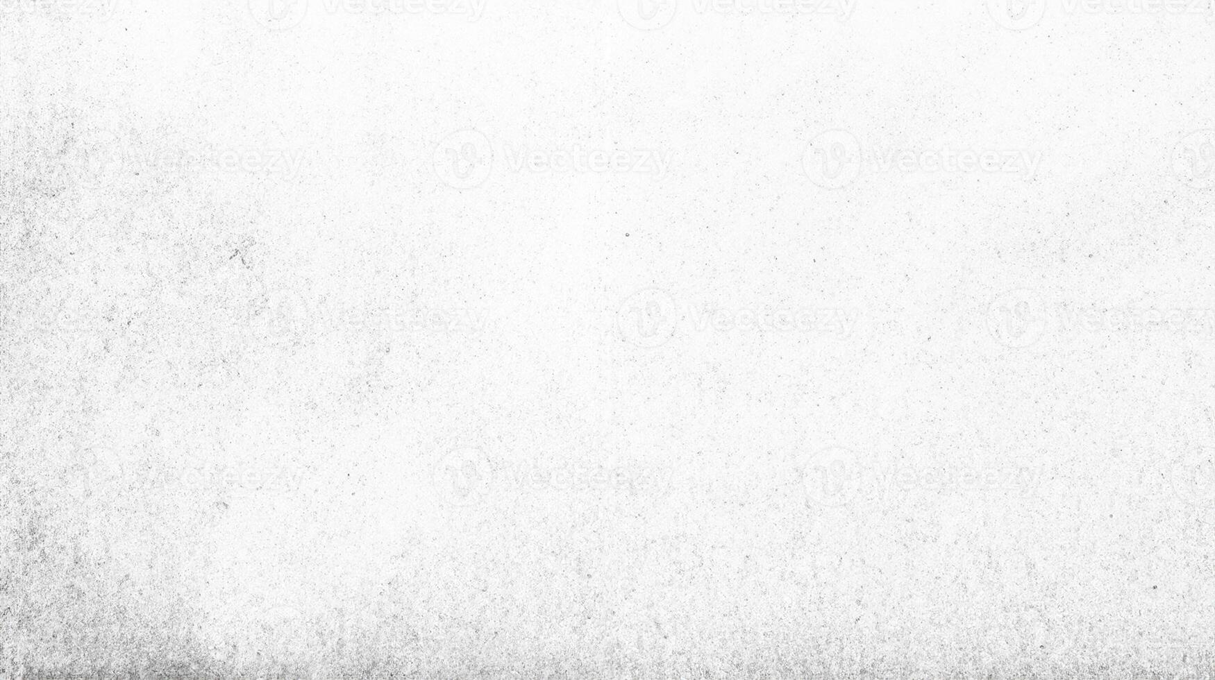 White paper old background photo