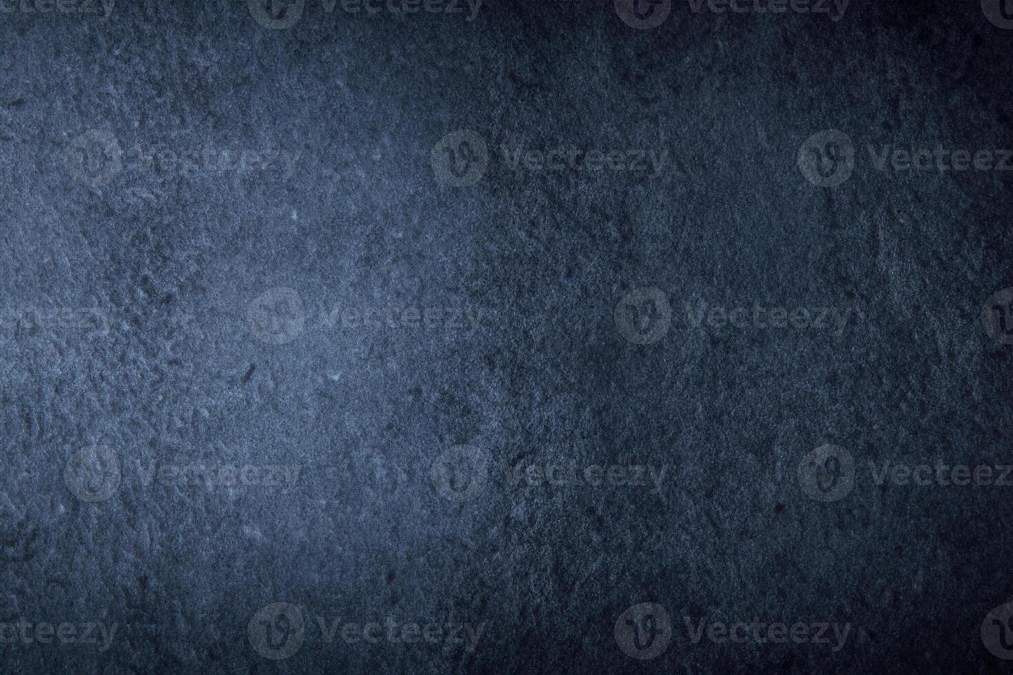 Dark natural slate empty background photo