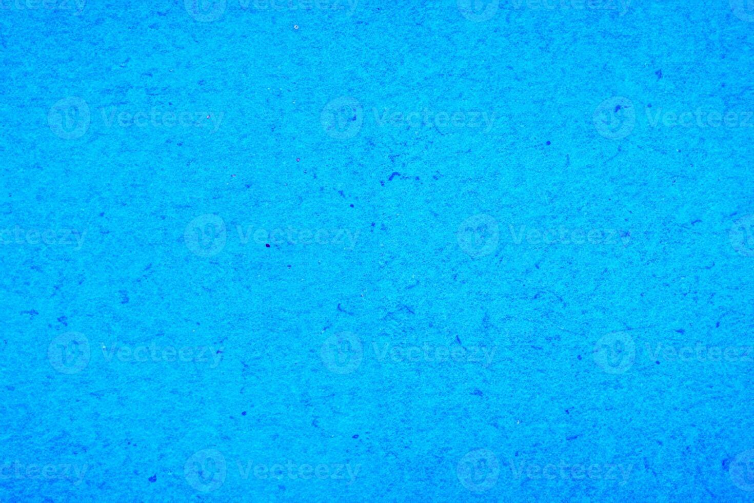 Old of blue craft paper box texture background for design photo