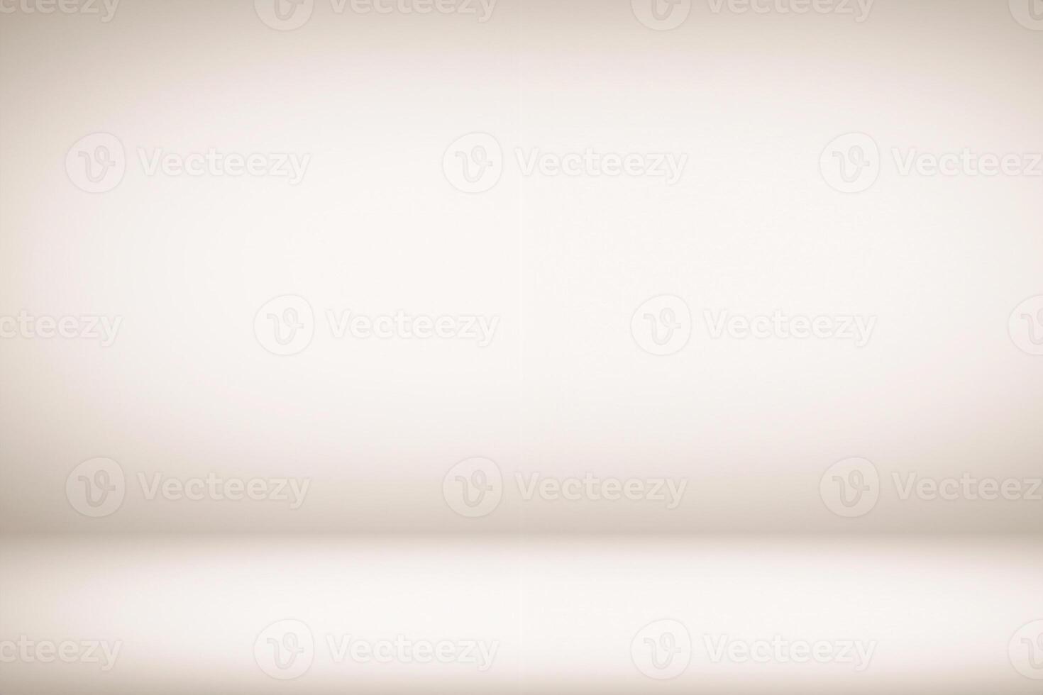 Grey Luxury Gradient Background, Suitable for Presentation and Backdrop. photo