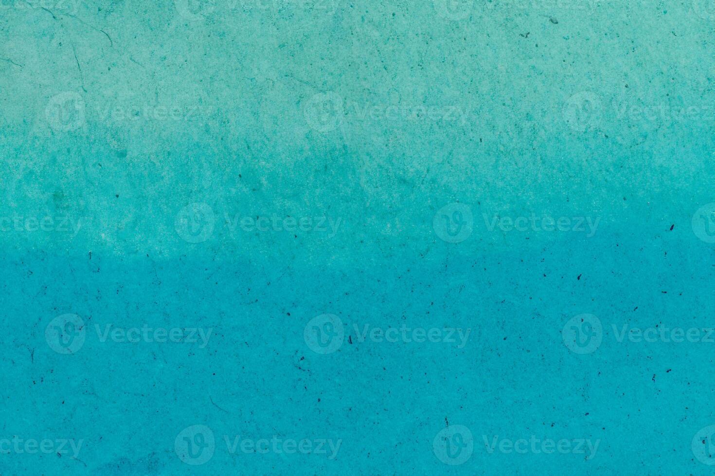 blue green background paper photo