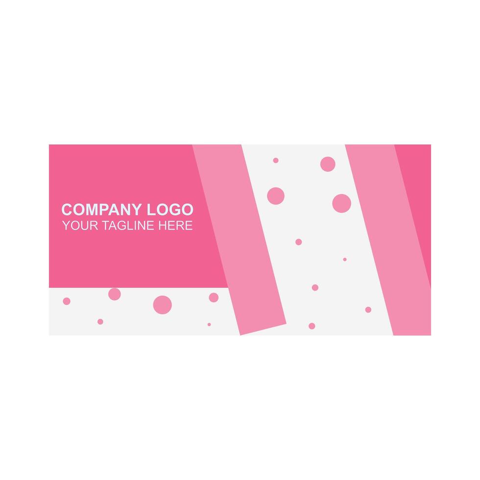 header template illustration vector