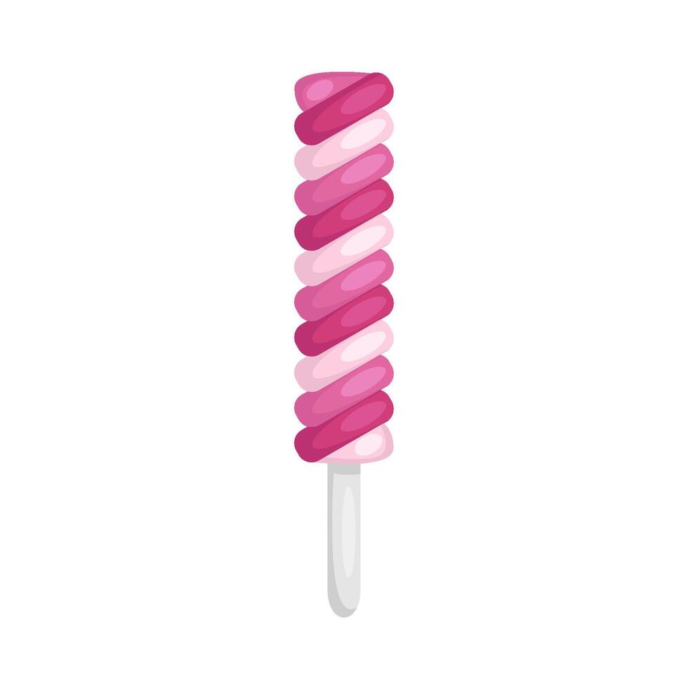 candy sweet illustration vector