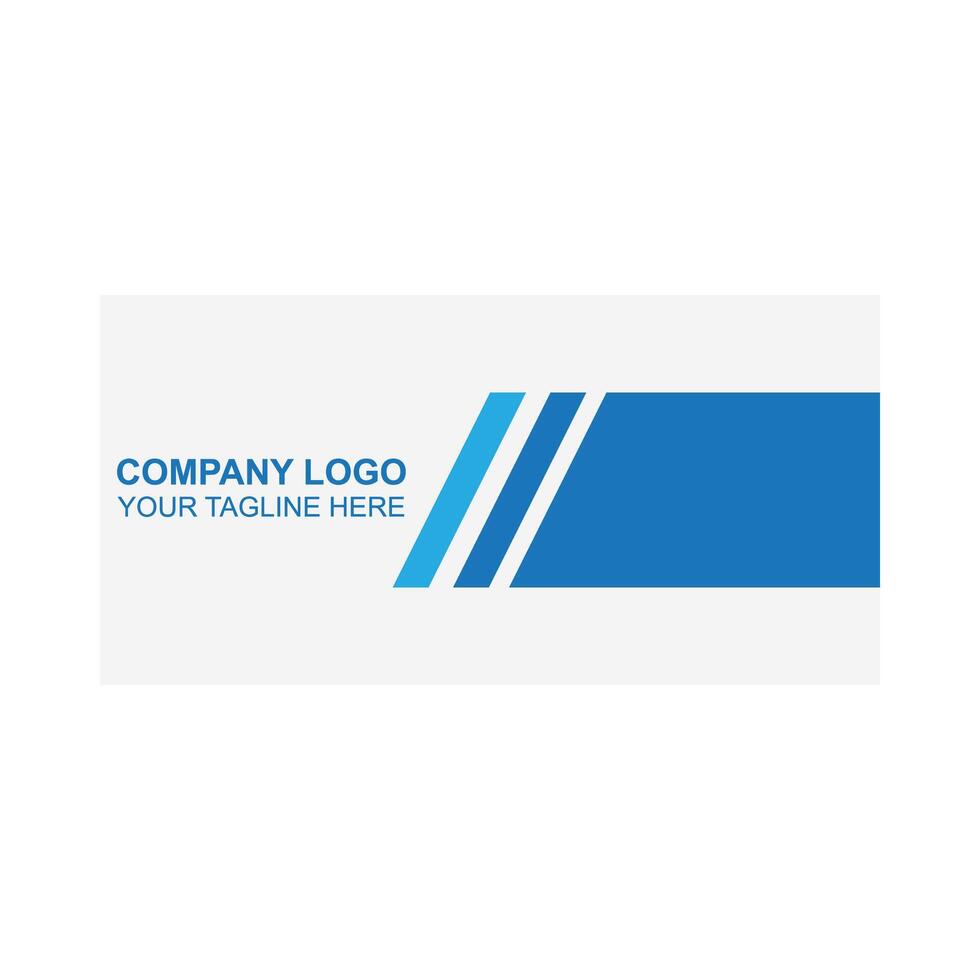 header template illustration vector