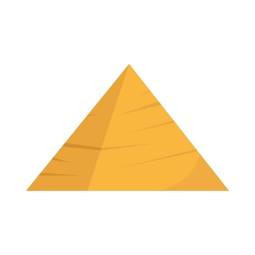 pyramid egypt illustration vector