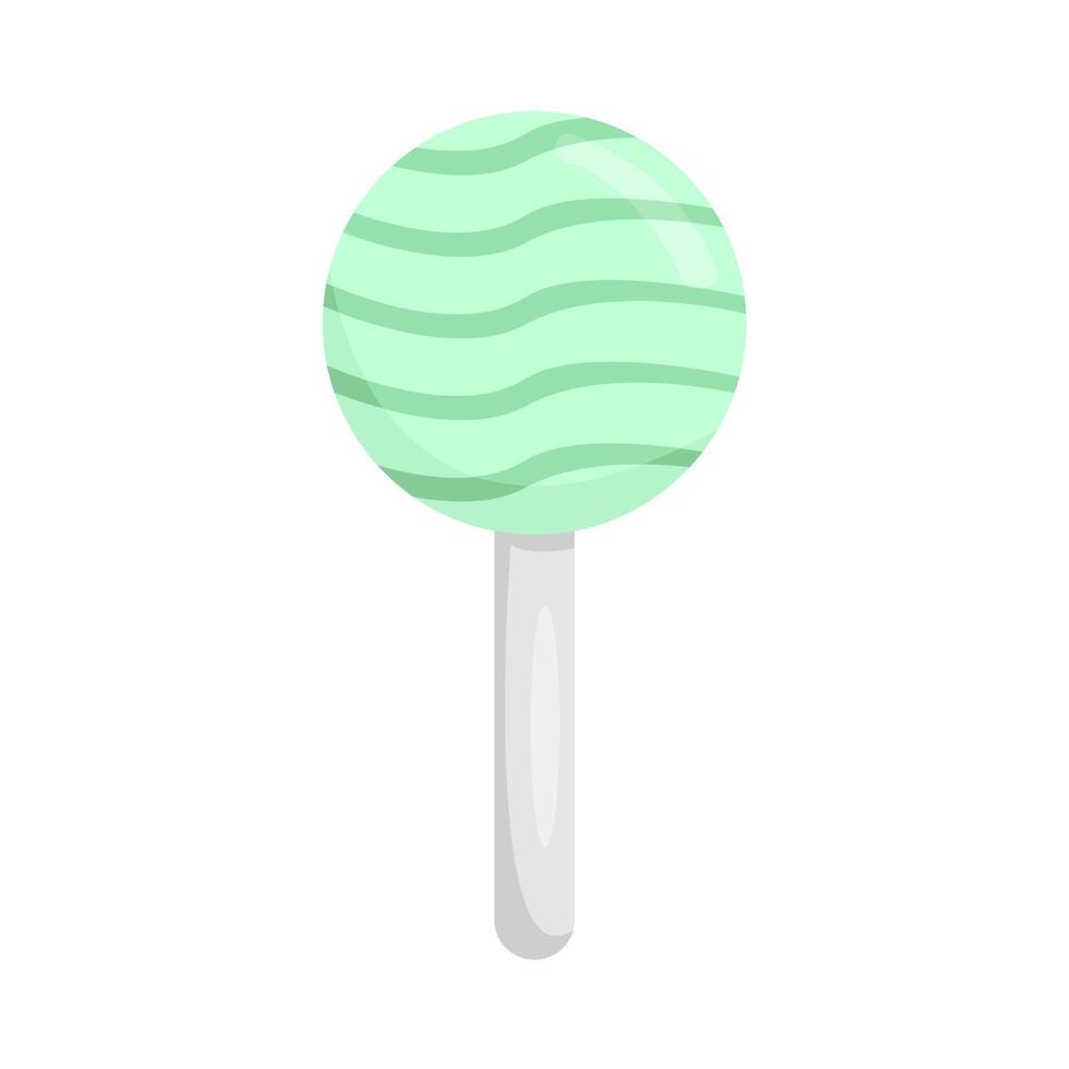 candy sweet illustration vector